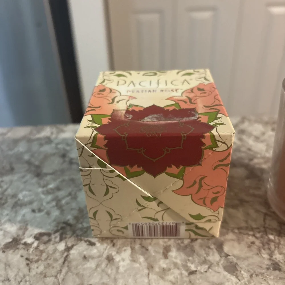 Pacifica persian rose